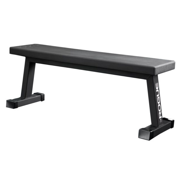 Flat Utility Bench 2.0
