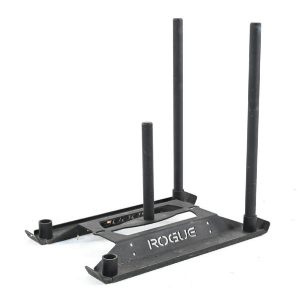 Echo Dog Sled