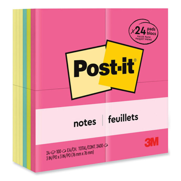Sticky Notes