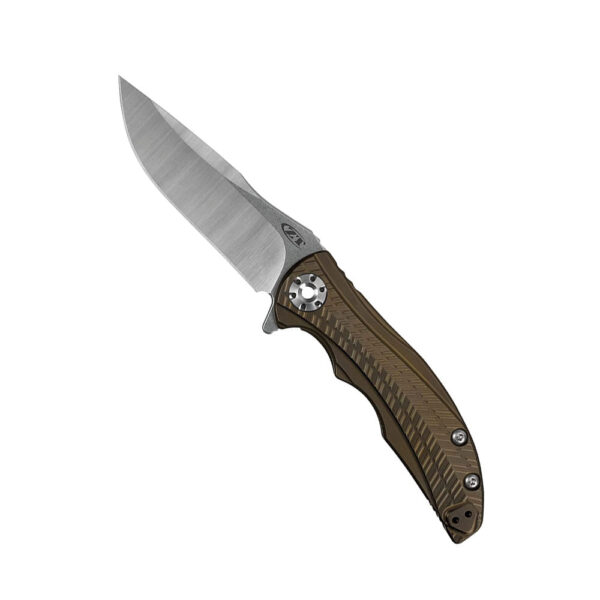 Zero Tolerance 0609 Pocketknife