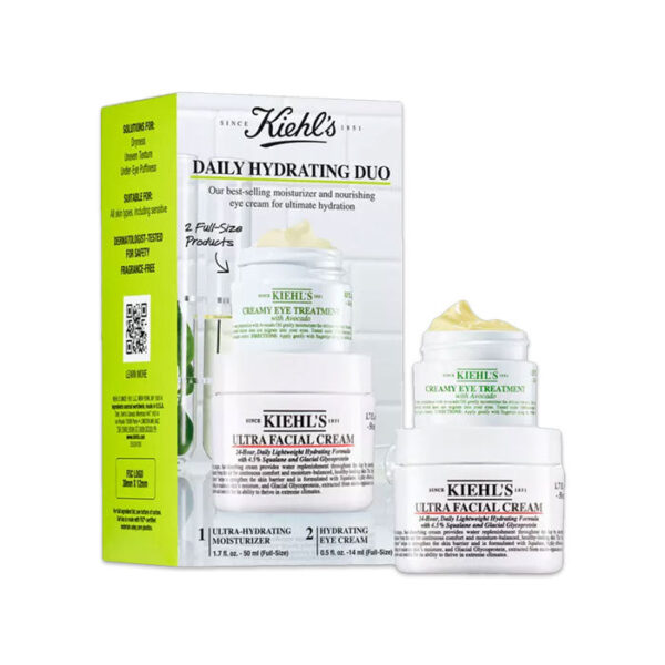 Daily Hydrating Duo