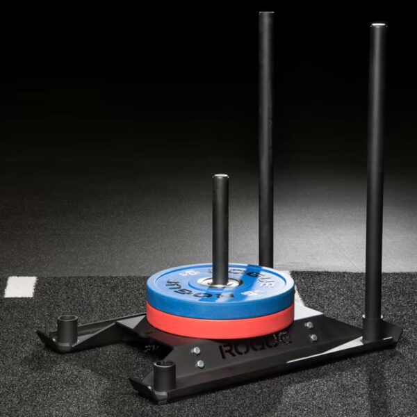 Echo Dog Sled - Image 4