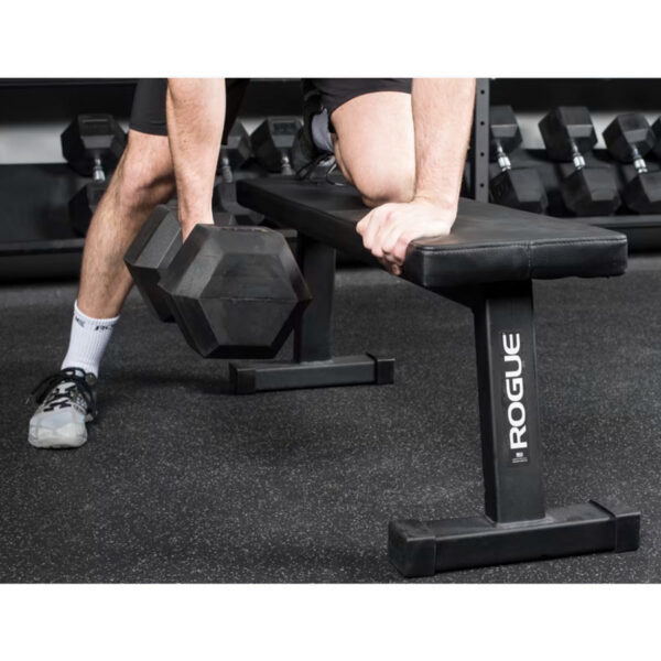 Flat Utility Bench 2.0 - Image 4