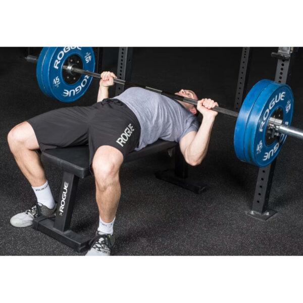 Flat Utility Bench 2.0 - Image 2