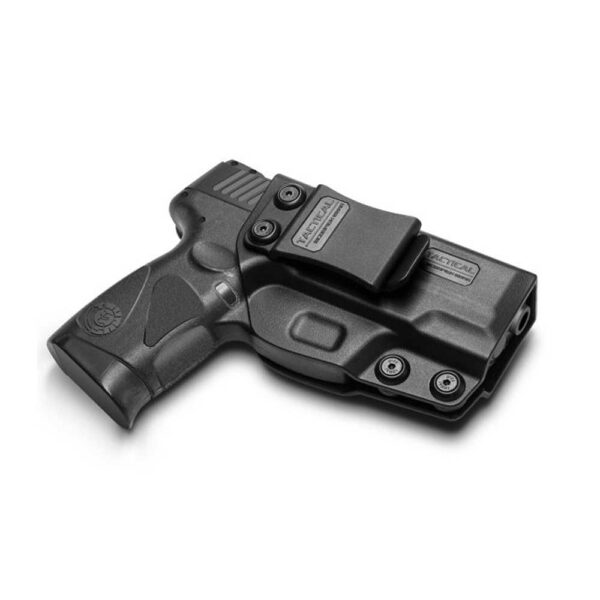 Tactical Scorpion Gear IWB Polymer Holster Fits: Springfield Hellcat - Image 2