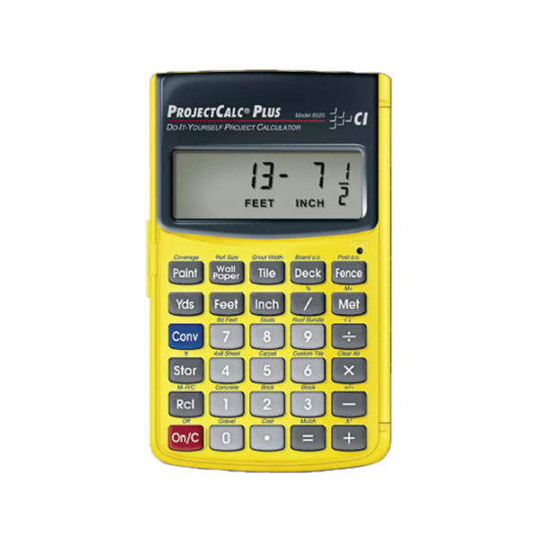 Fractional Calculator