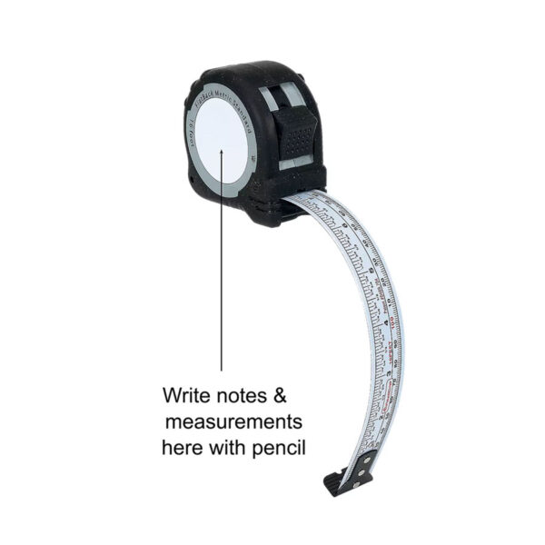 Flexi Tape Measure - Image 2