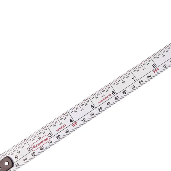 Flexi Tape Measure - Image 3